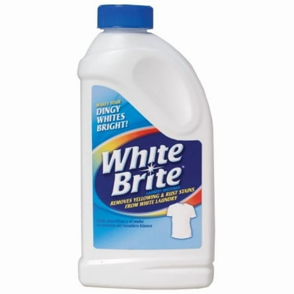 Summit Brands  30 Oz White Brite Laundry Whitener