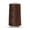 Brown, variant on Keedil All Purpose Polyester Serger Sewing Thread - 3000 Yard Spool Brown