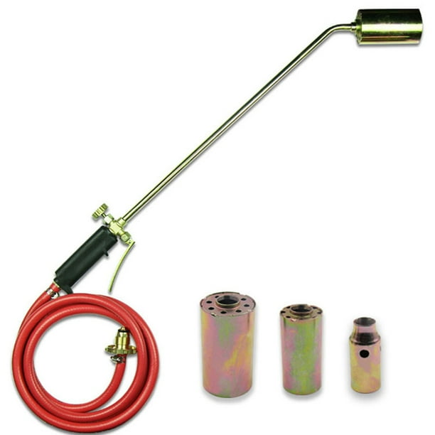 Burner heating torch deals