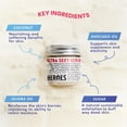 thumbnail image 3 of Exfoliante labial Handmade Heroes 100% natural, coco vegano, 30 ml, 3 of 7