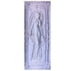 thumbnail image 2 of Calcomanías para puertas interiores Jadeshay 3D 2 uds decoración extraíble PVC 38,5 x 200 cm, 2 of 8
