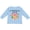 AE-Light Blue, variant on Inktastic My Nana and Papa Love Me with Cute Kitten and Flowers Boys or Girls Long Sleeve Toddler T-Shirt