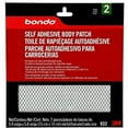 thumbnail image 1 of Bondo Patch Auto-Adhésif (933), 1 of 4