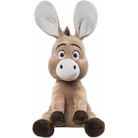 Shrek Donkey Soft & Plush Pillow Buddy