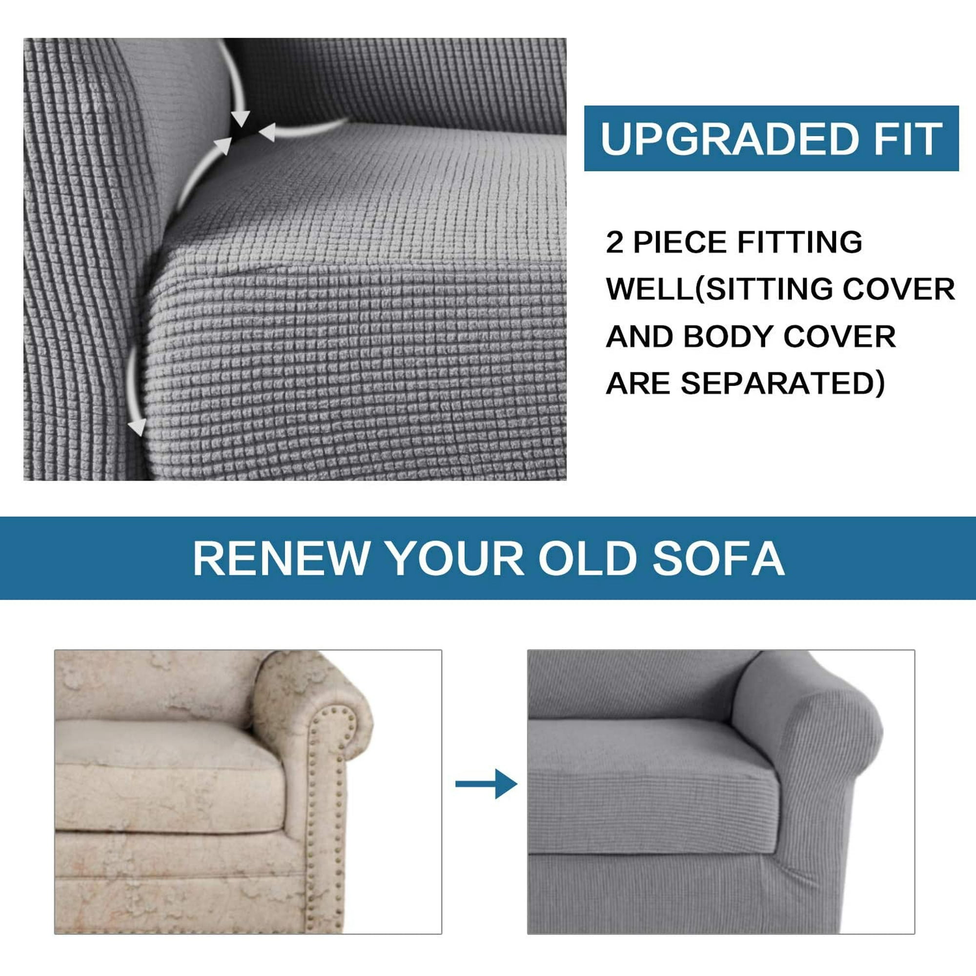 48 inch chair slipcover hotsell