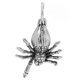 thumbnail image 2 of Tirador de cremallera de repuesto,Tirador de cremallera colgante con cremallera única en forma de animal Tecnología avanzada, 2 of 9