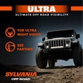 thumbnail image 5 of Sylvania Ultra 20 Inch LED Light Bar Spot Flood 9120 Lumens, 1 Pack, 5 of 5