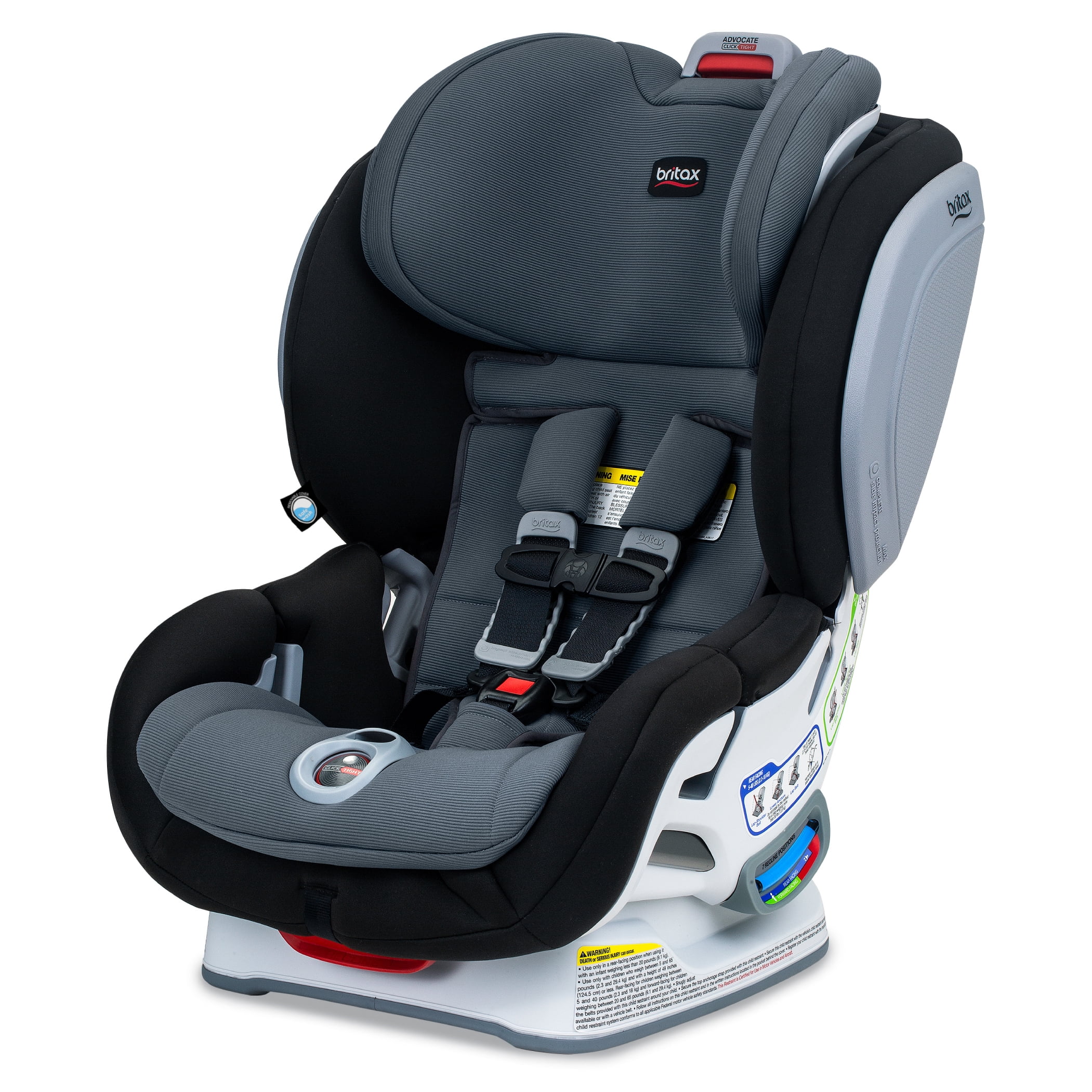 britax advocate clicktight arb in otto safewash