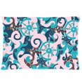 thumbnail image 1 of RYLABLUE Anchor Pillow Cases 20x30 inches Two Sides Print, 1 of 1