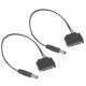 thumbnail image 1 of 2 pcs DC cable Power supply SATA Revolution DC 5521 12V Power supply SATA to DC cable, 1 of 5