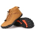 thumbnail image 1 of Botas Tácticas Botas militares para hombres y mujeres, botas antideslizantes para escalar, forro de felpa para acción de combate militar Wdftyju Tenis De Mujer Tenis De Hombre, 1 of 9