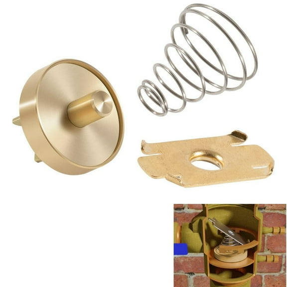 for Febco 1/2" & 3/4" Check Valve 765 Check Valve Assembly Repair Kit 905-051