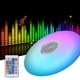 thumbnail image 4 of Lámpara de música que cambia de color modos múltiples ampliamente utilizados Fácil instalación Larga vida útil Volumen ajustable Bombillas que cambian de color para el hogar ANGGREK Otros, 4 of 8