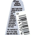 thumbnail image 4 of (2-Pack) Sally Hansen Miracle Gel, Top Coat, 0.5 oz, 4 of 5