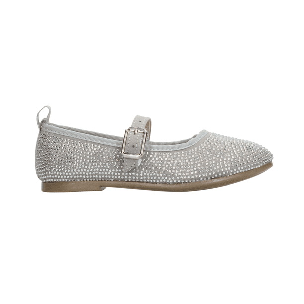 ZAPATOS VAVITO NIÑA 474023 SUEDE GRIS 13-17
