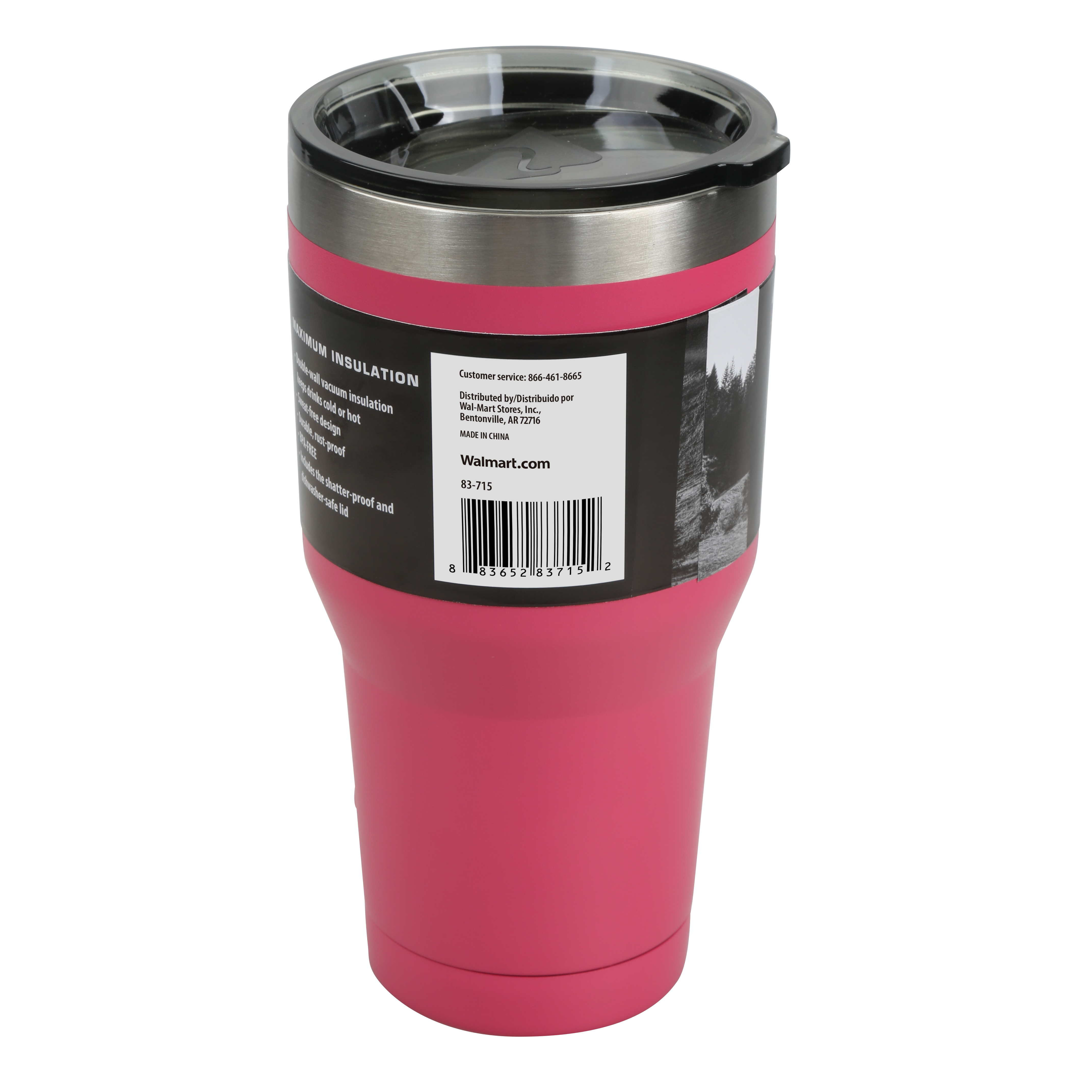 ozark trail cups walmart