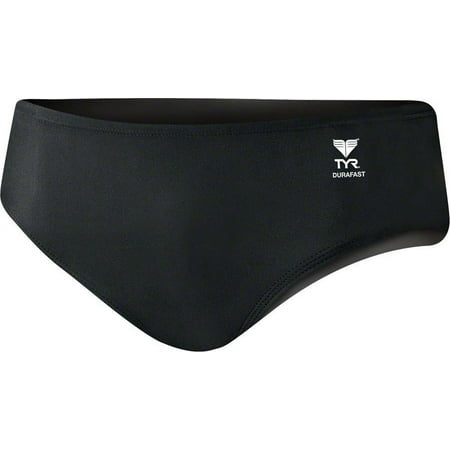 UPC: 0036702369268 | TYR Racer Men s Swimsuit Black 36