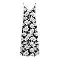 Walmart Membership Cost Womens Summer Dresses withPockets Knee Length