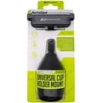 thumbnail image 3 of Bracketron AutoGrip Universal Cup Holder Mount for Smartphones with Low-Profile Design, 3 of 5