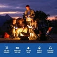 thumbnail image 2 of Mountain House Diced Beef #10 Can – 6-Pack | Freeze-Dried Camping & Backpacking Food | Gluten-Free, High-Protein Survival & Emergency Meal | Fully Cooked | 30-Year Shelf Life | Made in USA, 2 of 8