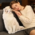thumbnail image 5 of Bookk Custom Photo Unique Shape Memorial For Cat Lover Home, 5 of 5