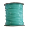 thumbnail image 1 of CraftLace Spool Aqua - 100 yds - Pack of 24, 1 of 2