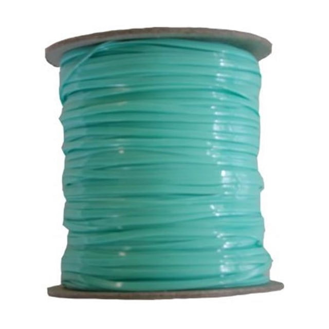 CraftLace Spool Aqua - 100 yds - Pack of 24