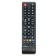 Télécommande de Remplacement UN60EH6003FXZA HDTV pour Samsung TV - Compatible avec la Télécommande AA59-00666A Samsung TV – image 1 sur 3