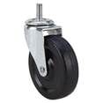 thumbnail image 3 of DeWalt Genuine OEM Caster for DWV010 Table Saw - N289839, 3 of 3