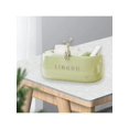 thumbnail image 1 of 1pc Creative & Luxurious Multifunctional Remote Control & Tissue Storage Box For Living Room, Dining Room, Bedroom Table, 1 of 4