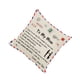 thumbnail image 5 of Scienceny Funda de almohada tipo sobre, funda de almohada para hijo, marido, cojín trasero, funda de almohada corta de felpa, aniversario de Navidad, hijo a madre 2piezas Scienceny CBP587644, 5 of 5
