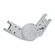 thumbnail image 5 of Kit de reemplazo de junta de escalera ajustable, junta de escalera telescópica plegable de de cerrojo de conector para accesorios de sujeción, 5 of 9