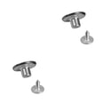thumbnail image 2 of Yuarrent 50 Botones De Metal Para Pantalones Para Ropa Jeans, Ajuste Perfecto, Botón De Pasador Ajustable, Autoaumentable, Cintura Reductora, Diámetro Type3 NO3 Yuarrent CBP155786, 2 of 6