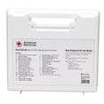 thumbnail image 4 of American Red Cross Bulk First Aid kit, Plastic, 10 Person 711340, 4 of 7