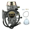 thumbnail image 2 of GO KARTS CONBURTOR, Universal UTV Carb Rust-propon 62.2 mm para 500cc-700cc ATV Offroad, 2 of 7