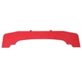thumbnail image 1 of Parachoques delantero para coche RC, parachoques delantero RC, divisor delantero de aluminio para coche RC, parachoques RC probado profesionalmente, 1 of 14