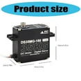 thumbnail image 5 of Waterproof Servo 35kg Speed Digital Control Simple Installs for Models, 5 of 13