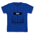 thumbnail image 3 of Fourth Wing Basgiath War College Tee Shirt Sweatshirt Hoodie, 3 of 8