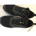thumbnail image 4 of NWOB New Balance 510 US Men 10.5 D MT510TD5 Black Neon Trim Abzorb AT Tread, 4 of 6