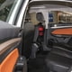 thumbnail image 5 of 2 bolsillos laterales con cremallera para el asiento del coche, organizador para el interior del coche, bolsas de almacenamiento para coches, SUV y camiones, accesorios para coche, 5 of 7