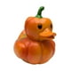 thumbnail image 5 of Figura de pato, estatua de animal, decoración para el hogar, decoración interior para el tablero del coche. Pato al chile, 5 of 9