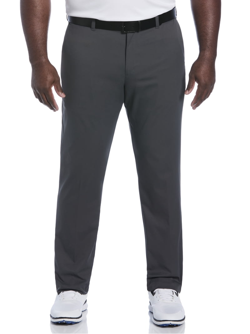 Ben Hogan Men's and Big Men's Flex 4-Way Stretch Golf Pants with