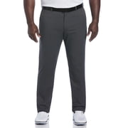 Ben Hogan Mens and Big Mens Flex 4-Way Stretch Golf Pants with Active Waistband, Sizes 28-50