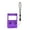 Purple, variant on Protective Case Silicone Skin Scratchproof Shell for Trimui Brick Console Skin Sleeve Gamepad Housing Gaming Accessory
