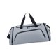 thumbnail image 3 of Bolsa de viaje deportiva Colamx con compartimento para zapatos Gris claro 60 cm x 26 cm x 27 cm, 3 of 8