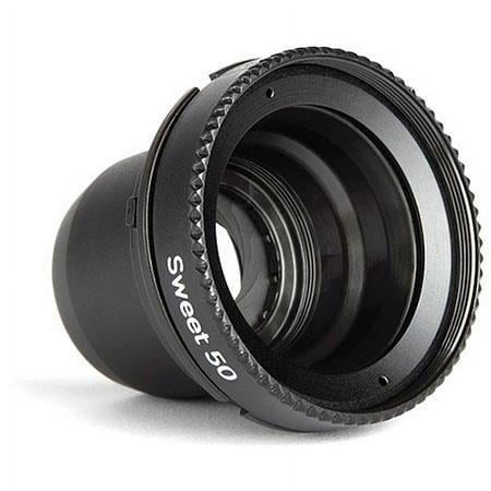 Image of Lensbaby LBO50 Sweet 50 Optic Lens