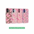 thumbnail image 5 of onn Retro Butterfly Phone Case for iPhone 16, 5 of 6