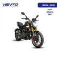 thumbnail image 1 of Motocicleta Vento Nitrox 330 Rojo 2027, 1 of 8
