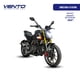 thumbnail image 1 of Motocicleta Vento Nitrox 330 Rojo 2027, 1 of 8