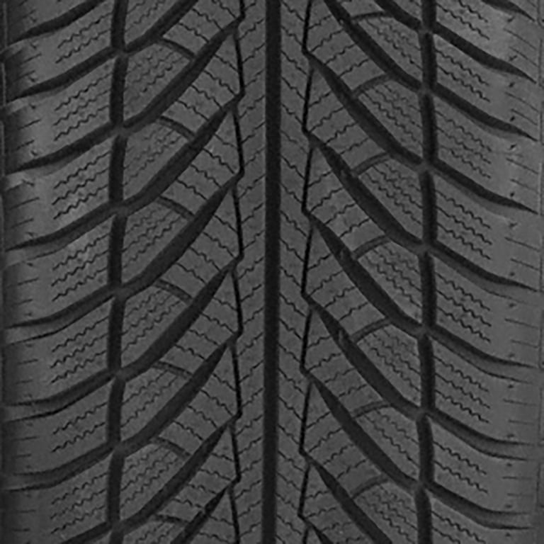 Goodyear Ultra Grip Winter 205/60R16 92H Passenger Tire Fits: 2015-17 Kia  Soul LX, 2020-22 Nissan Sentra S Plus